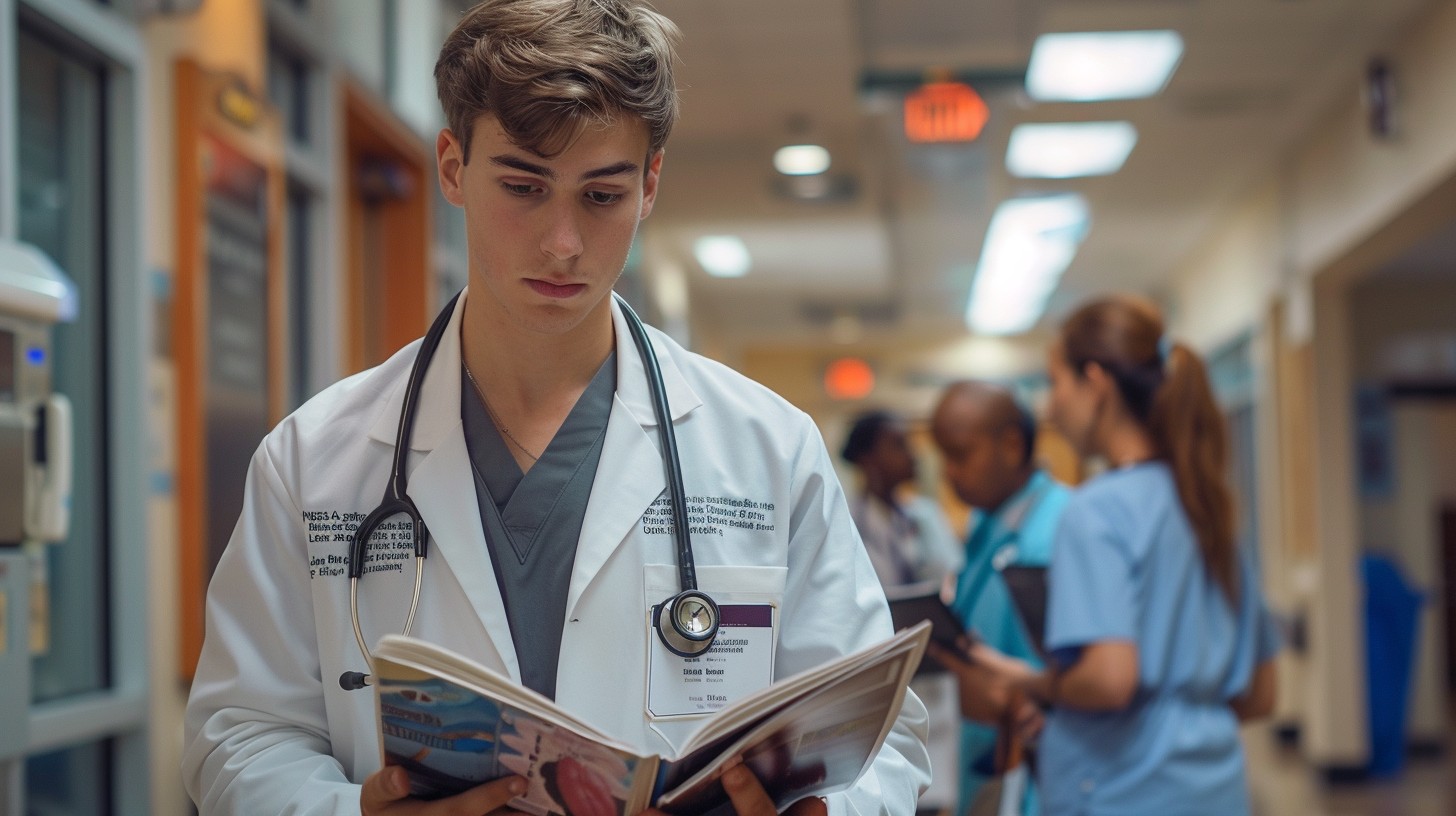 Best Medical Schools in California