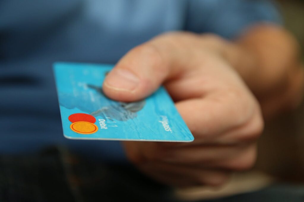 The Best Credit Cards for College Students