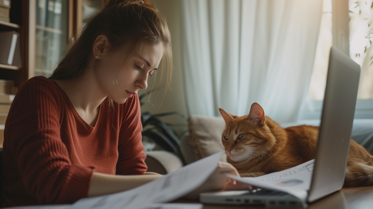 Top 10 Pets Perfect for Small College Dorms