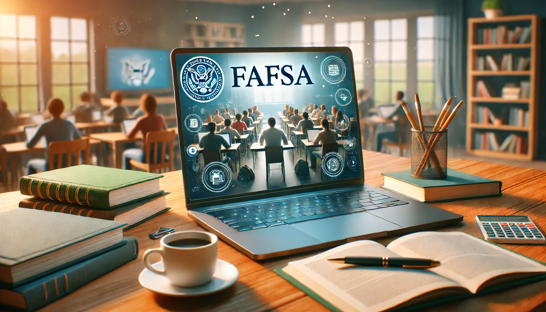 online colleges that accept fafsa